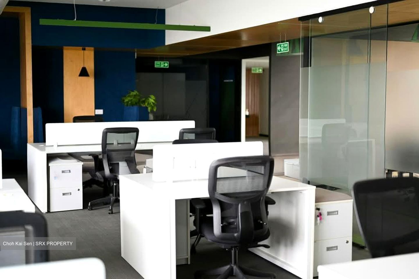 Goodland Group Building (D19), Office #600952561